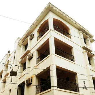 Krish Serviced Apartment T. Nagar, Chennai 1